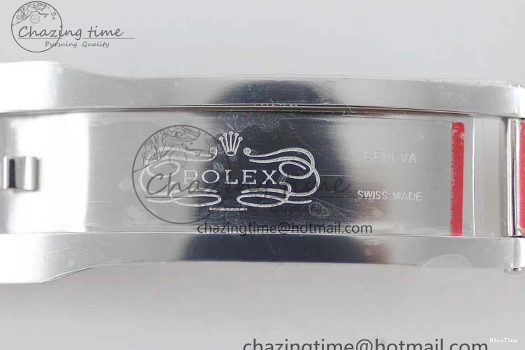 MiroTime 1222 FashionForward Sky-Dweller 326934 904L SS Noob 1:1 Best Edition Blue Dial on SS Bracelet Asian 23J to 2402